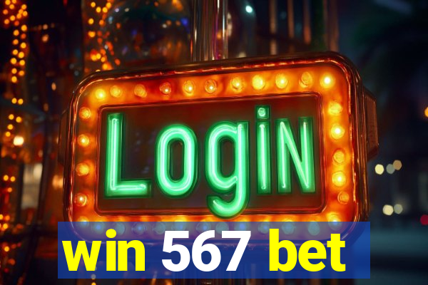 win 567 bet